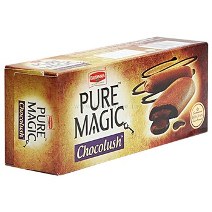 PURE MAGIC CHOCOLUSH BISCUIT 75 GM